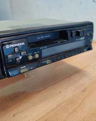 Autoradio Pioneer KEH-2730R Cassette Vintage