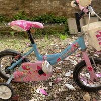 biciclettina bambina