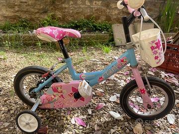 biciclettina bambina