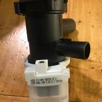 Pompa di scarico lavatrice bosch  BOSCH