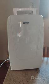 Deumidificatore Zephir DMZ 10, 200w nuovo
