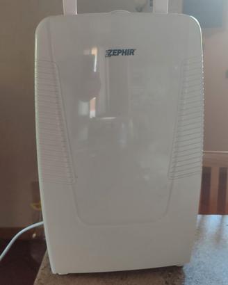 Deumidificatore Zephir DMZ 10, 200w nuovo