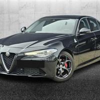 ALFA ROMEO Giulia 2.0 Turbo 200 CV AT8 Super
