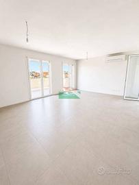 Attico / Mansarda di 150 m² con 5 locali e box aut