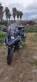 Bmw r 1200 gs adventure