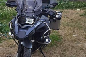 Bmw r 1200 gs adventure