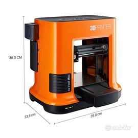 Stampante 3D Da Vinci Mini XYZ