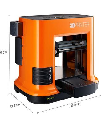 Stampante 3D Da Vinci Mini XYZ