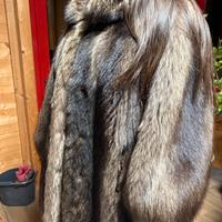 peliccia di marmotta