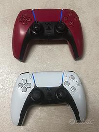 Joypad ps5 controller
