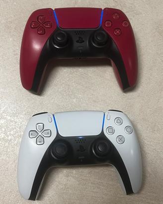 Joypad ps5 controller