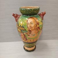 vaso ceramica 