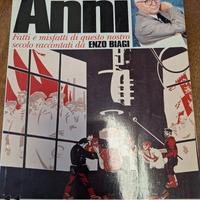 Rivista Cento anni - Enzo Biagi - numero 11