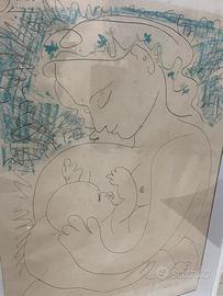 Pablo picasso