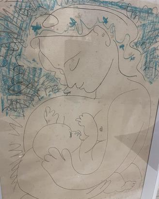 Pablo picasso