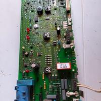 Scheda per caldaia Junkers modello Novastar