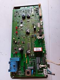 Scheda per caldaia Junkers modello Novastar