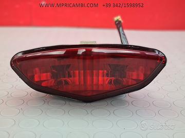 FARO POSTERIORE SUZUKI VSTORM 650 2008 2009 DL 201