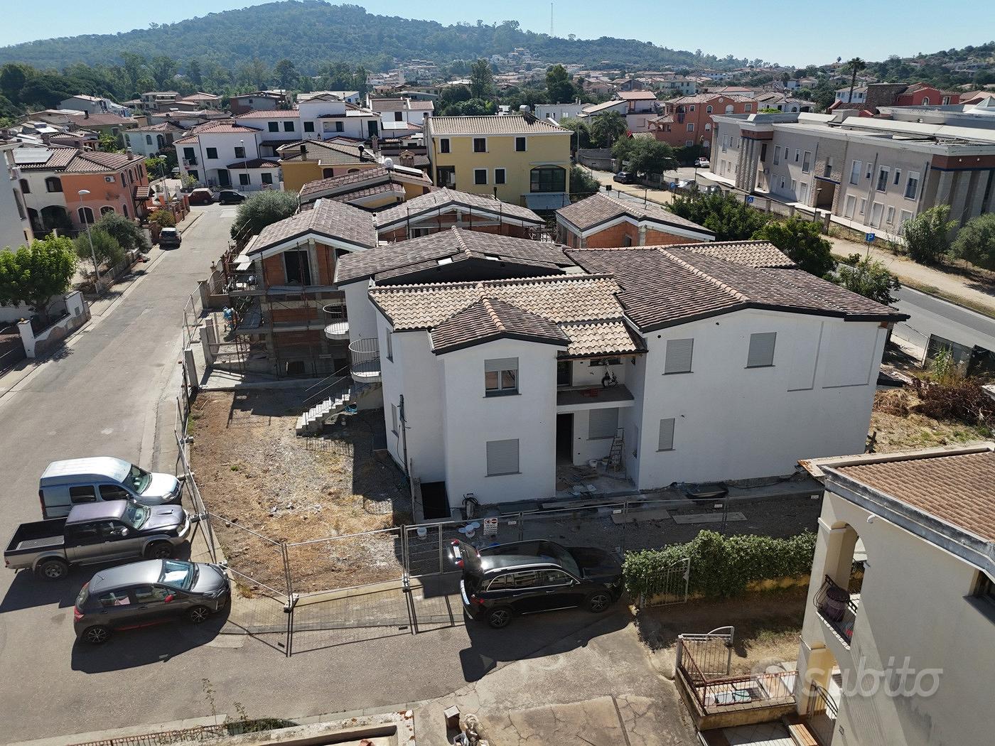 Appartamento Tortolì [Cod. rif 3325105VRG] - Vista 3