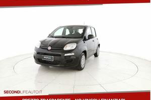 FIAT Pandina 1.0 firefly hybrid Icon s&s 70cv