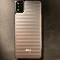 Lg K42 telefono da 64gb