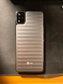 Lg K42 telefono da 64gb
