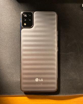 Telefono Lg K42 telefono da 64gb