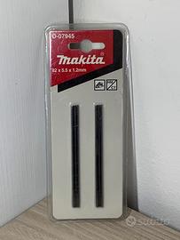 Makita D-07945 lame 82x5.5x1.2mm