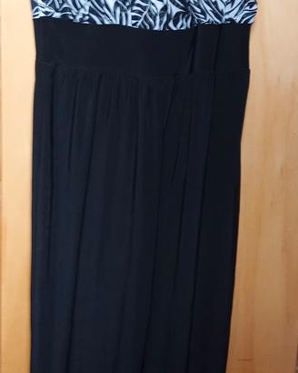 Vestito a tuta