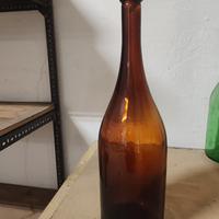 Bottiglia vino vuota 3 litri