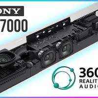 Sony HT-A7000