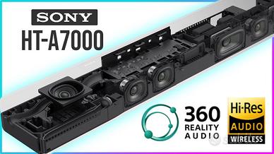 Sony HT-A7000