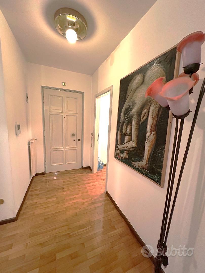 Appartamento – Trento, San Martino, Centro Storico - Piedicastello - Vista 4