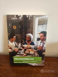 Italianamerican – Scorsese (LIBRO +DVD)  SIGILLATO