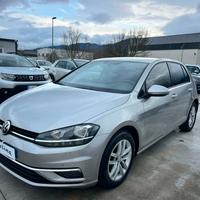 Volkswagen Golf 1.6 TDI 115 CV -CARPLAY-LED