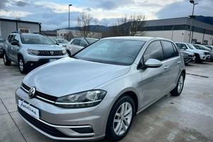Volkswagen Golf 1.6 TDI 115 CV -CARPLAY-LED