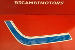 ADESIVO DECALCO SUZUKI GSX-R 1100