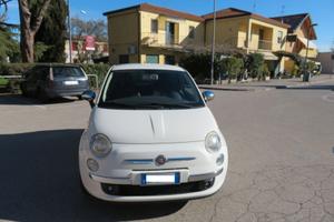 Fiat 500 - 1.3 Diesel Multijet