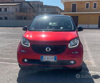 smart fourfour