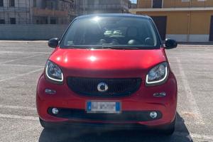 smart fourfour