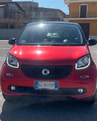 smart fourfour
