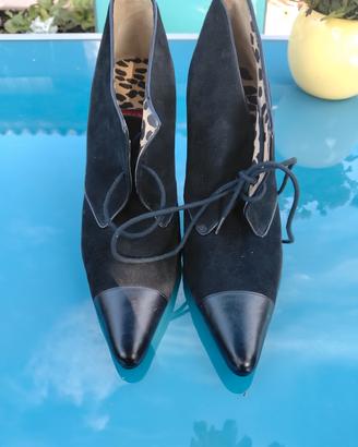 stivaletti donna Valentino Garavani