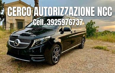 licenza ncc