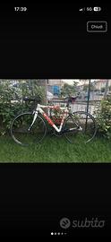 Bicicletta da corsa