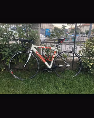Bicicletta da corsa