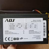 PC fisso ADJ 620W