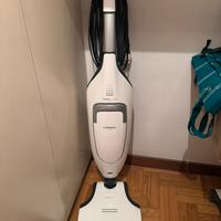 Folletto Vorwerk VK220s con tutti gli accessori