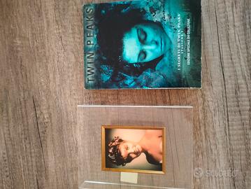 Twin Peaks DVD cofanetto 
