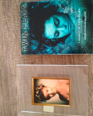 Twin Peaks DVD cofanetto 