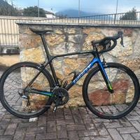 Bici da corsa Giant TCR Advanced 2018